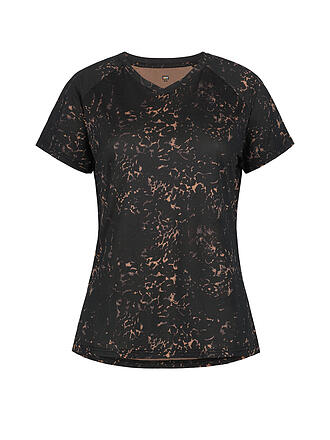 RUKKA | Maglietta da corsa da donna Muuko Print