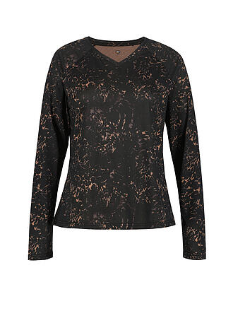 RUKKA | Maglietta da corsa da donna Muotka Print