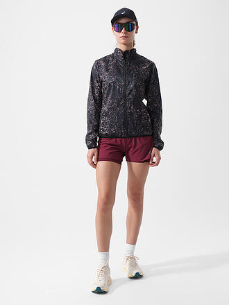 RUKKA | Shorts da corsa da donna Makela 2in1