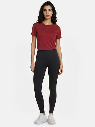 RUKKA | Leggings da corsa da donna Melli