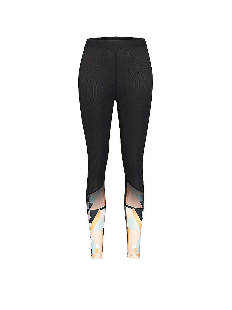 Lauftight da donna Myyryla nero 44