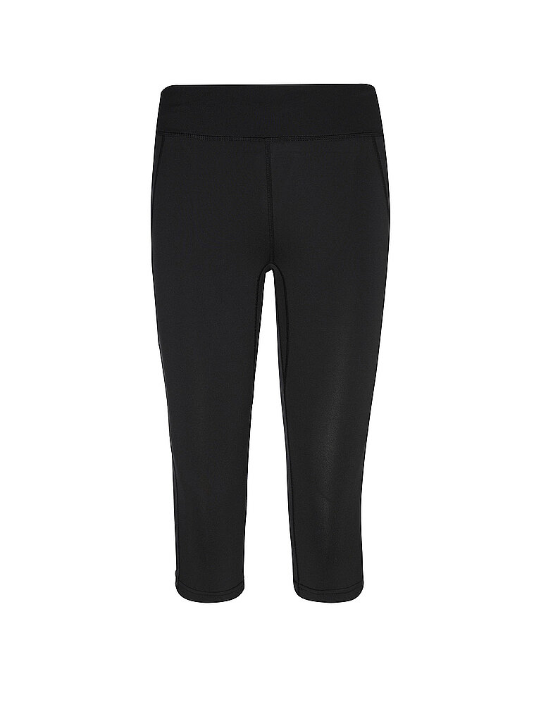 Lauftight da donna Maakeski 3/4 nero 36