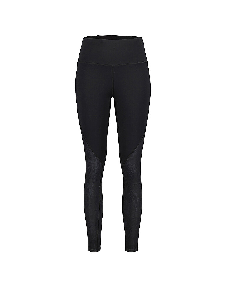 Lauftight da donna Monna nero 42