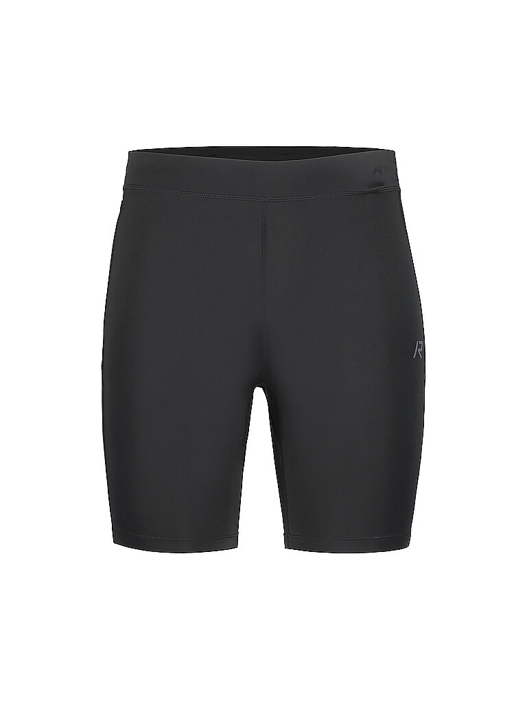 Pantaloncini da corsa da uomo Maamaki V2 nero XL