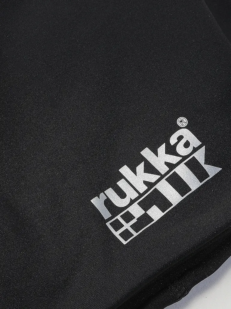 RUKKA | Berretto Tapala | Nero