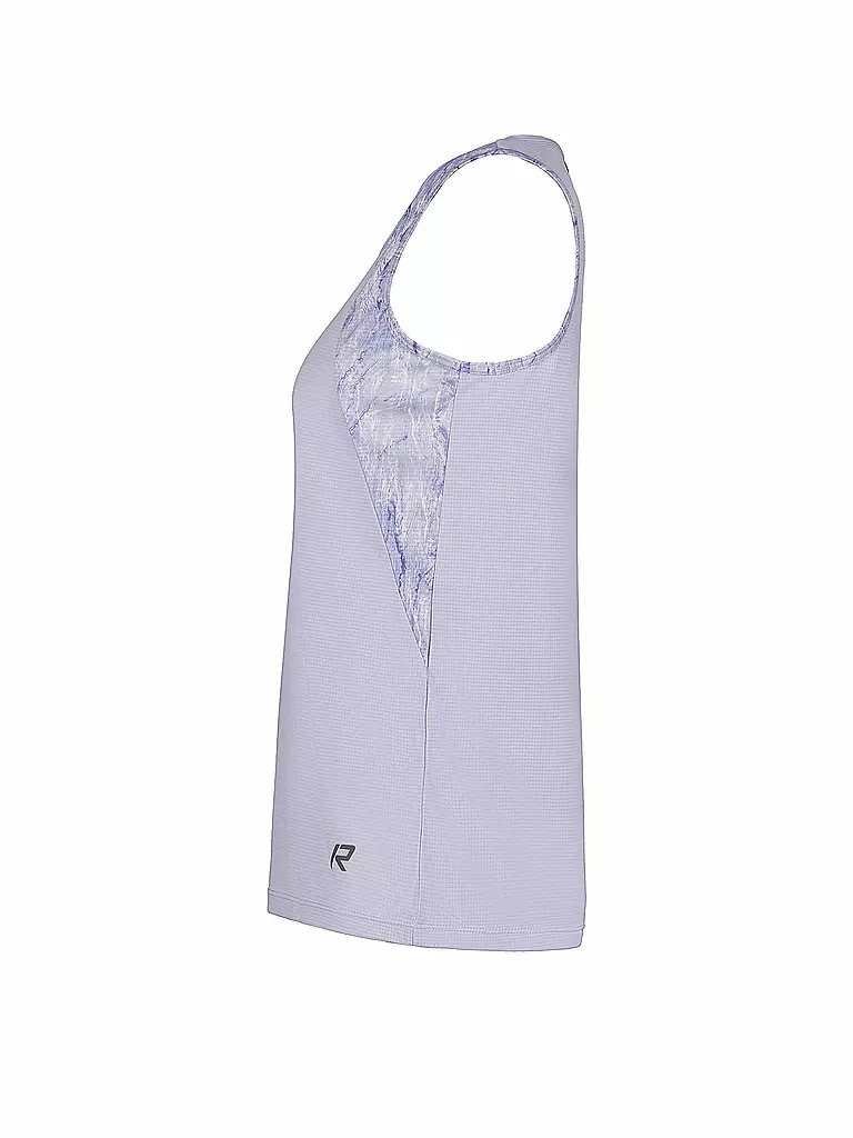 RUKKA | Canotta da running da donna Millola Print |