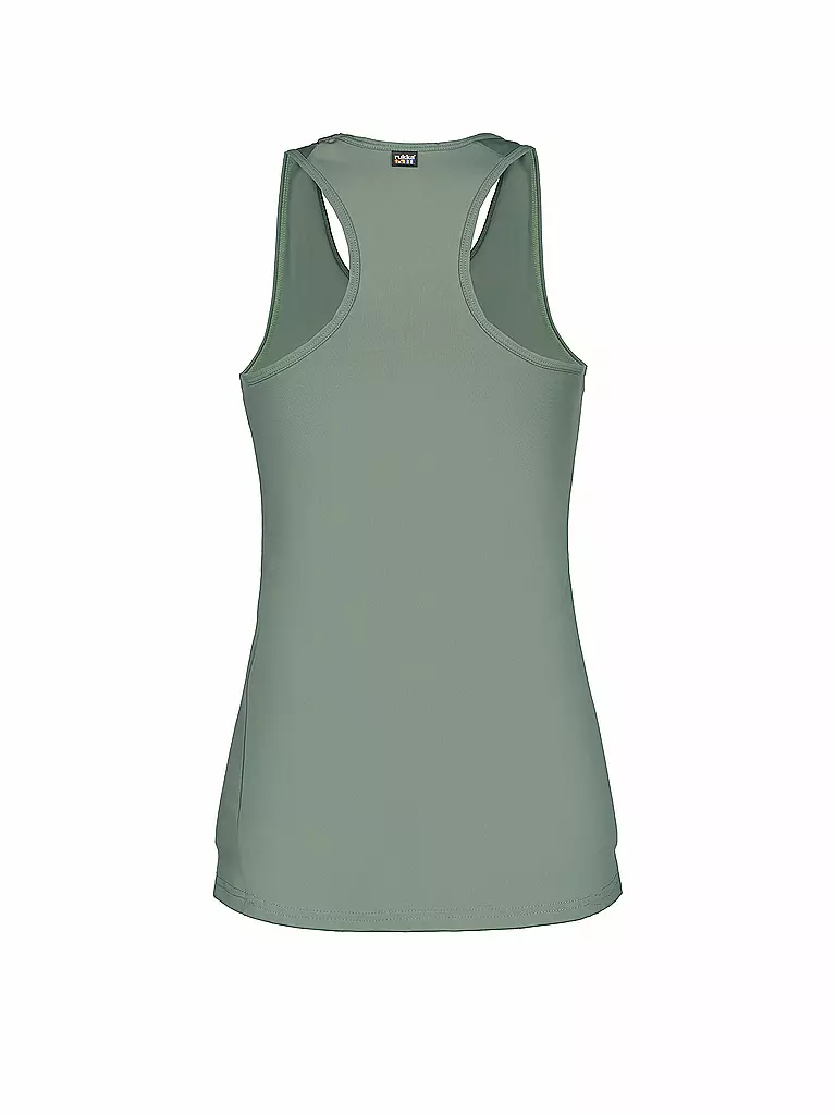 RUKKA | Canotta da running Maanselka da donna |