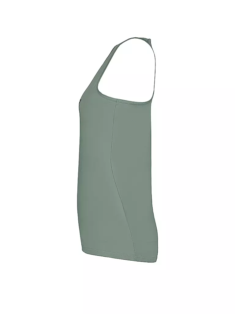 RUKKA | Canotta da running Maanselka da donna |