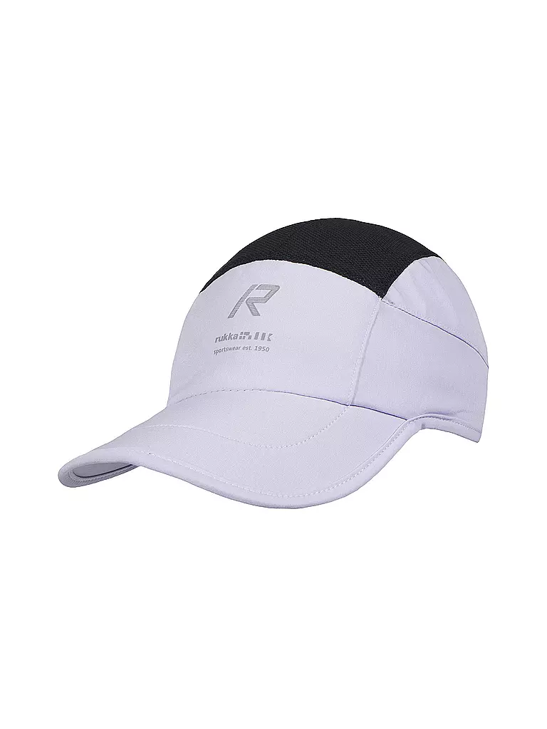 RUKKA | Cappellino Uura | Lilla
