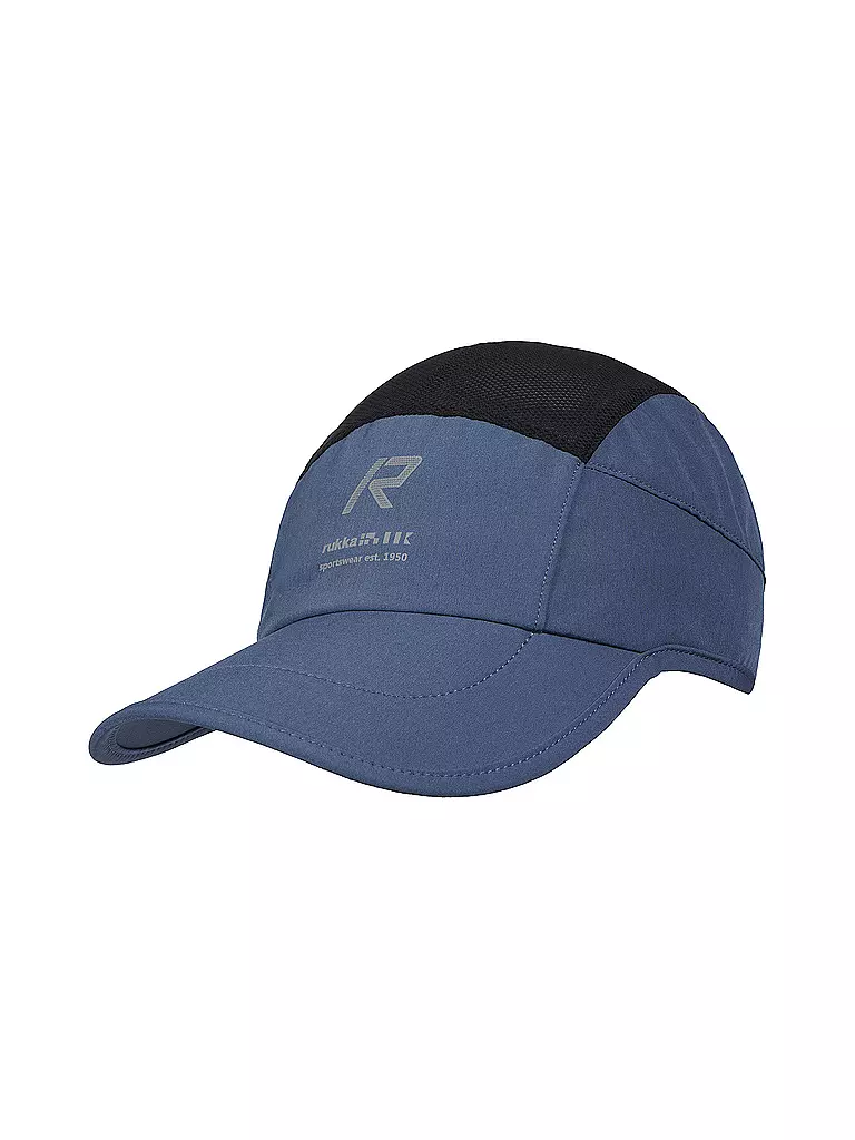 RUKKA | Cappello Uura | Blu scuro