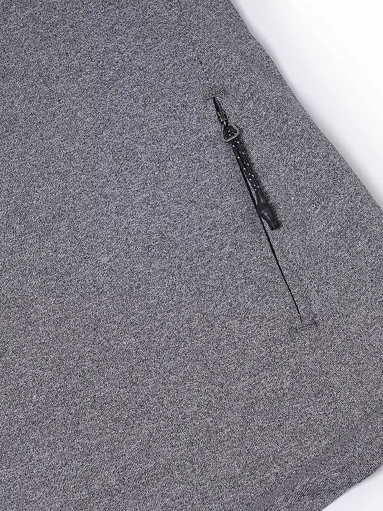 RUKKA | Damen Laufshirt Malis | Grigio