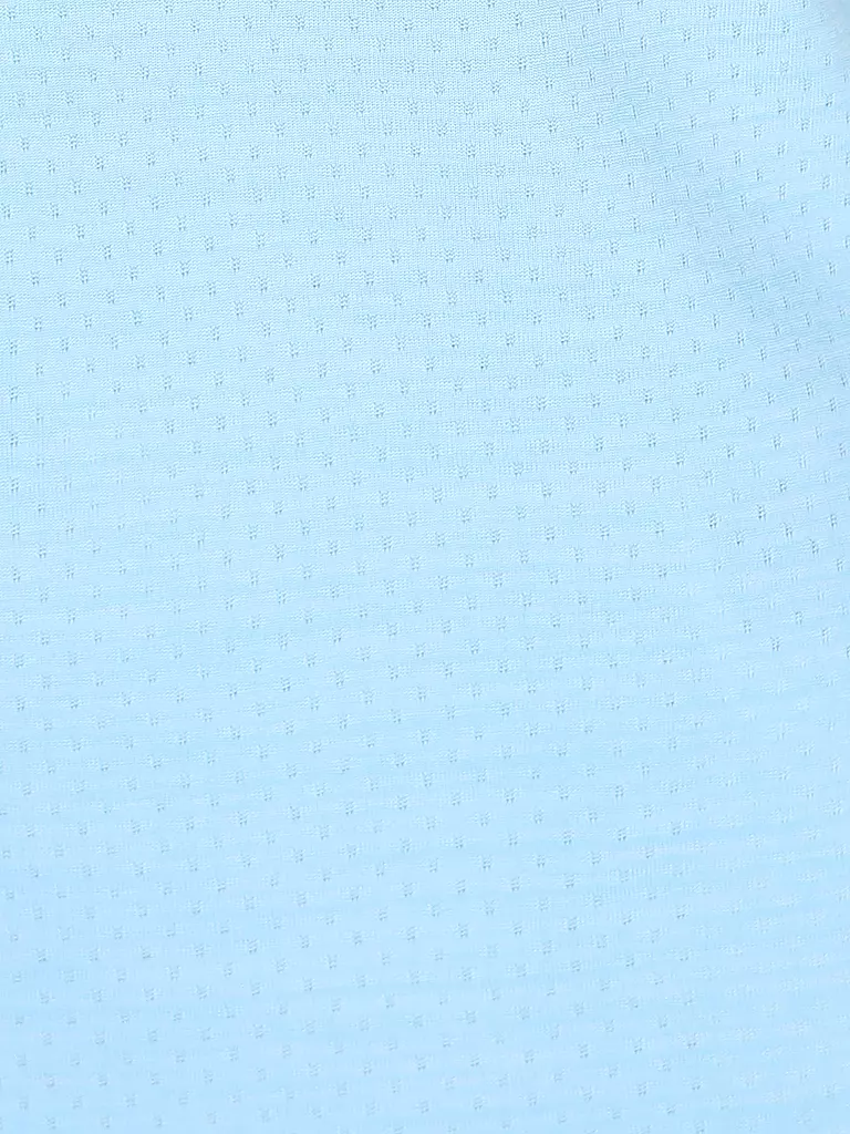 RUKKA | Damen Laufshirt Ylakartti | Blu chiaro