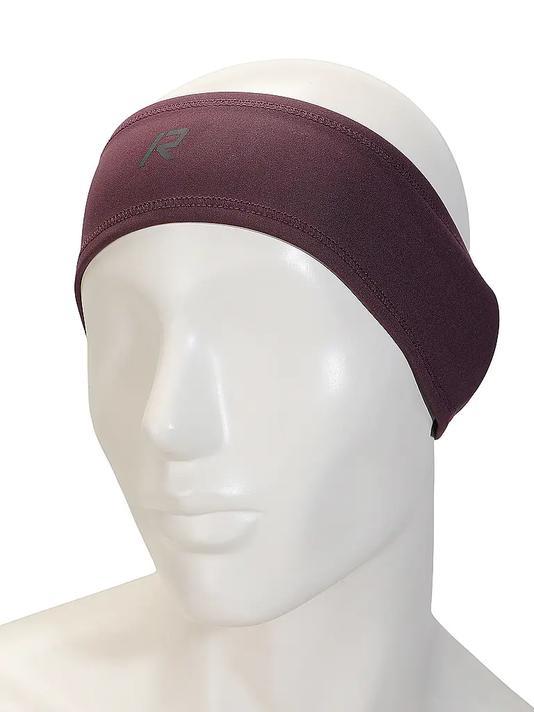 RUKKA | Fascia per capelli Urpala | Nero