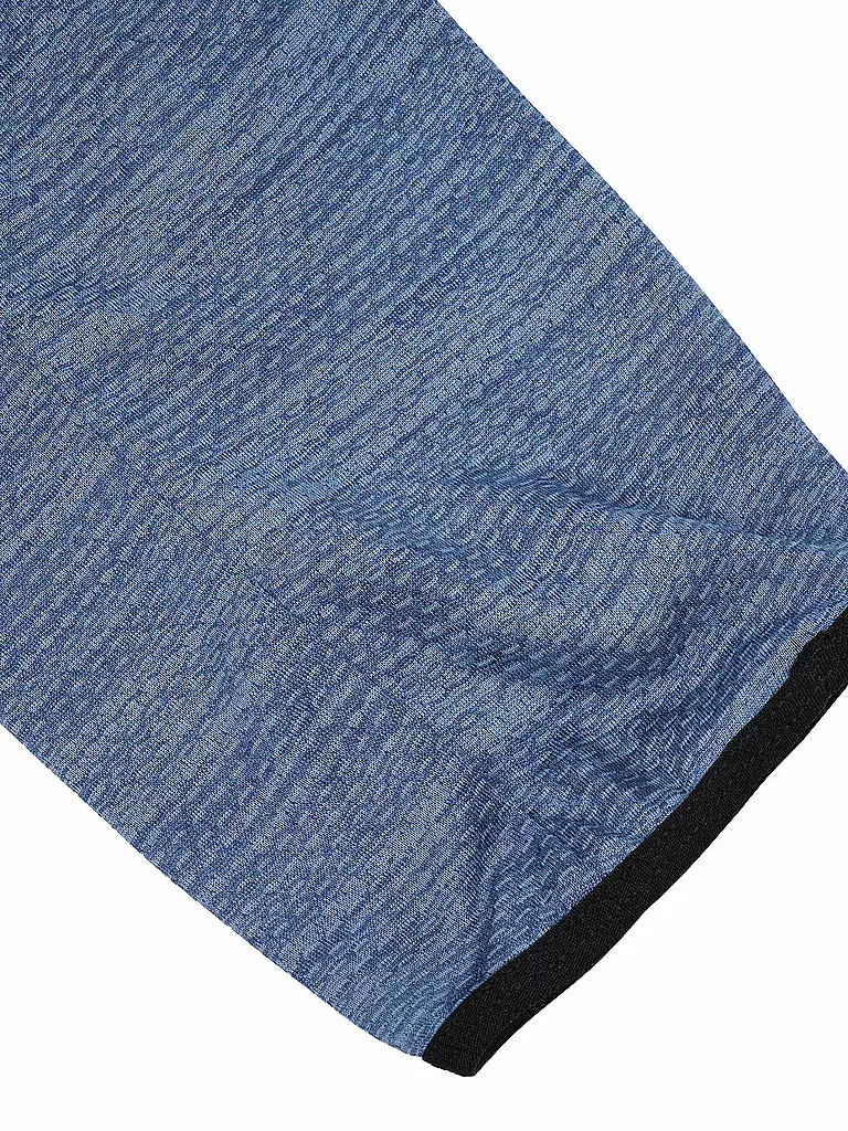 RUKKA | Felpa da running con cappuccio e zip Meilan da uomo |