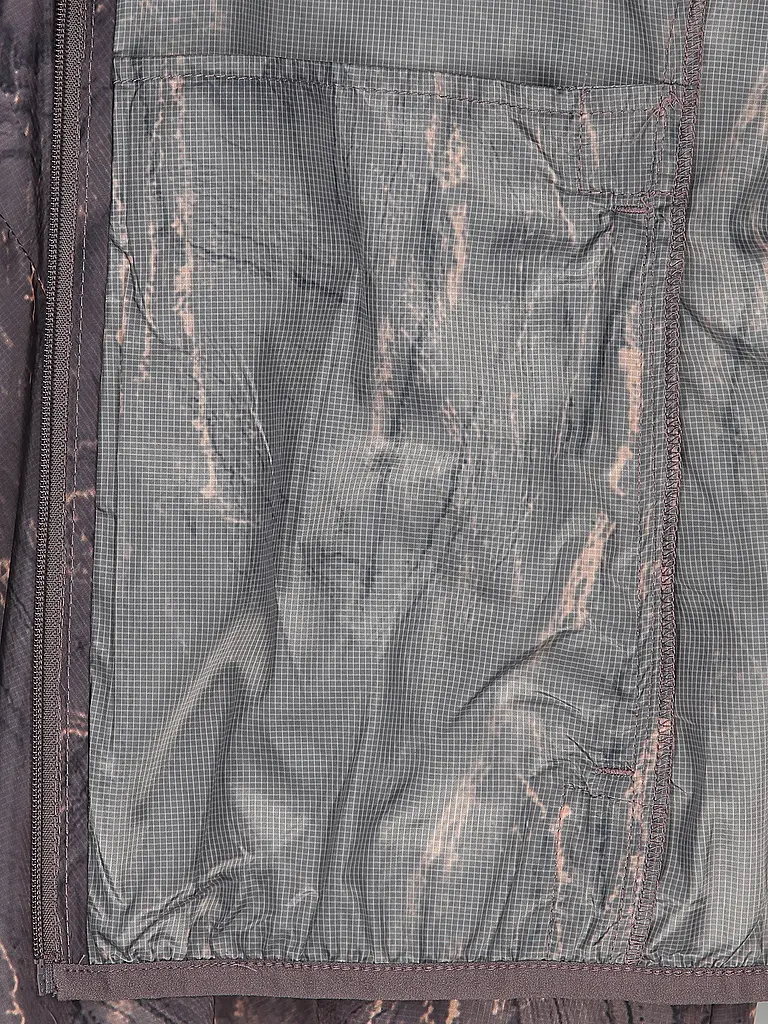 RUKKA | Giacca da running da donna Maile Print | 