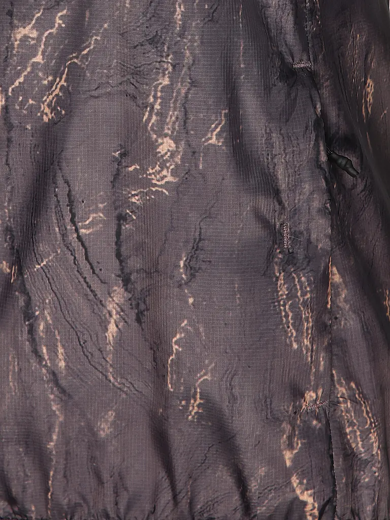 RUKKA | Giacca da running da donna Maile Print |