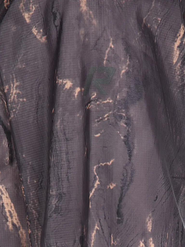 RUKKA | Giacca da running da donna Maile Print | 