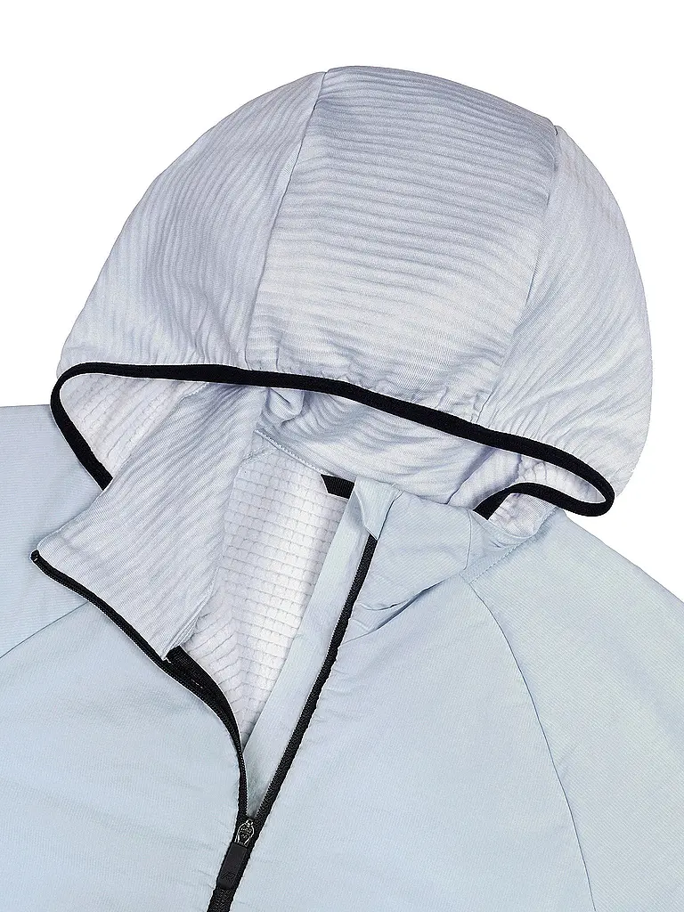 RUKKA | Giacca da running da donna Maskila con cappuccio | 