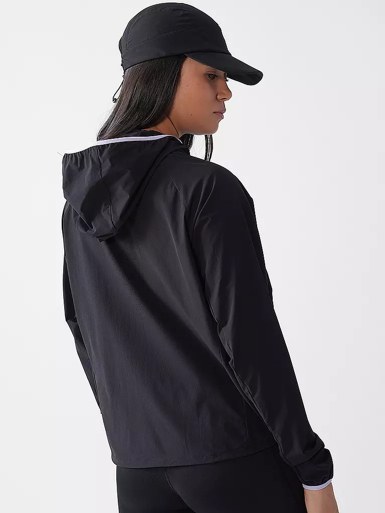 RUKKA | Giacca da running da donna Mellois |