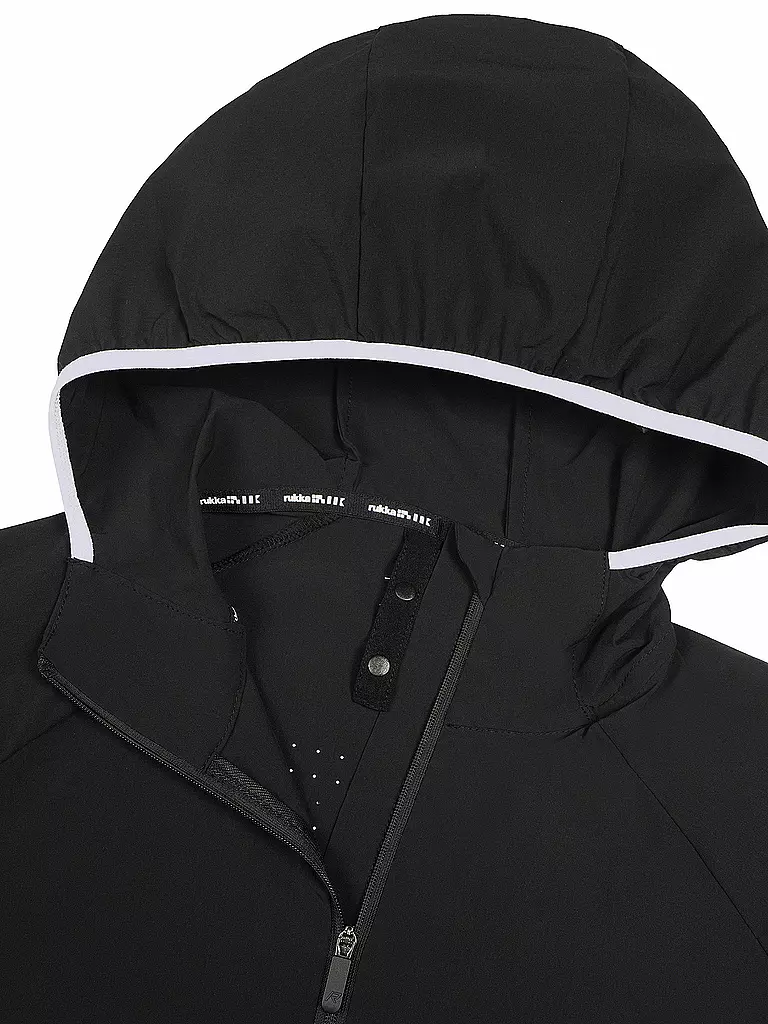 RUKKA | Giacca da running da donna Mellois |