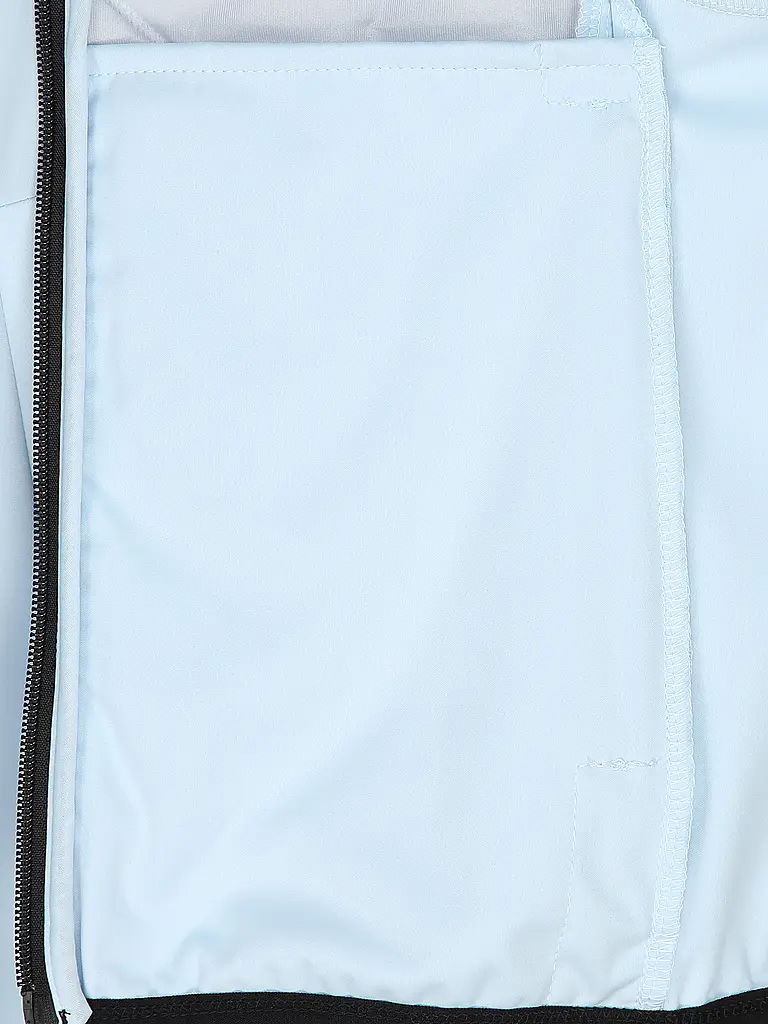 RUKKA | Giacca da running da donna Melta |