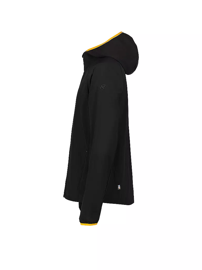 RUKKA | Giacca da running da uomo Melko |