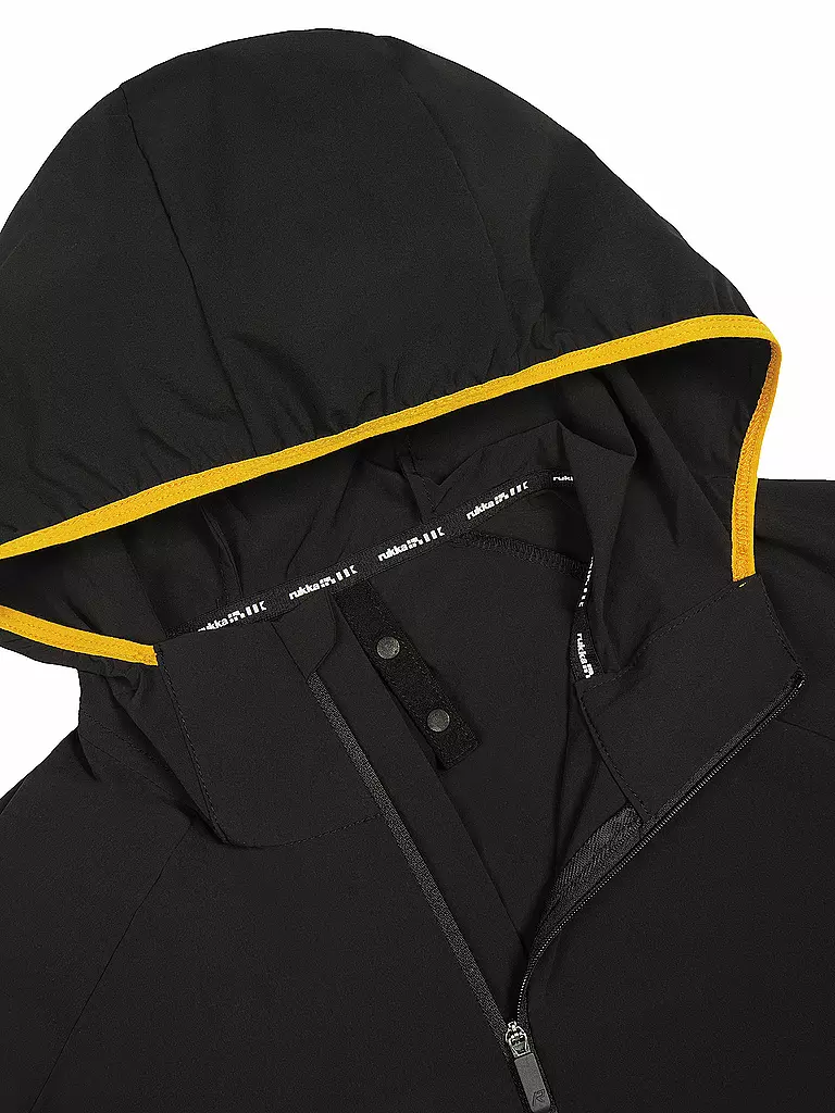 RUKKA | Giacca da running da uomo Melko |