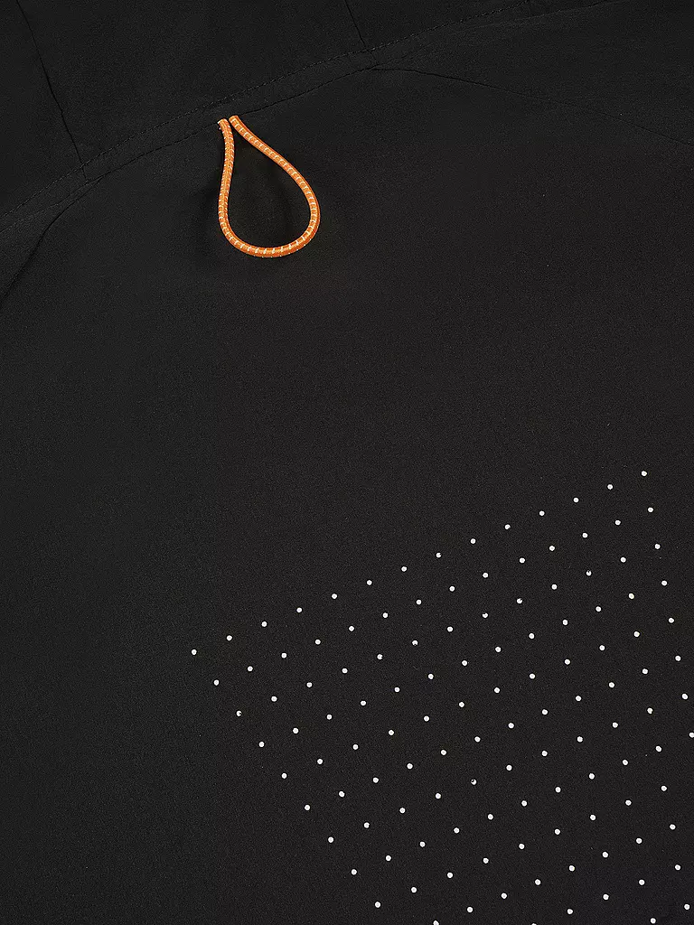 RUKKA | Giacca da running da uomo Melko |