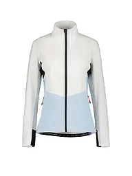 RUKKA | Giacca da sci di fondo softshell da donna Talioja | Blu chiaro
