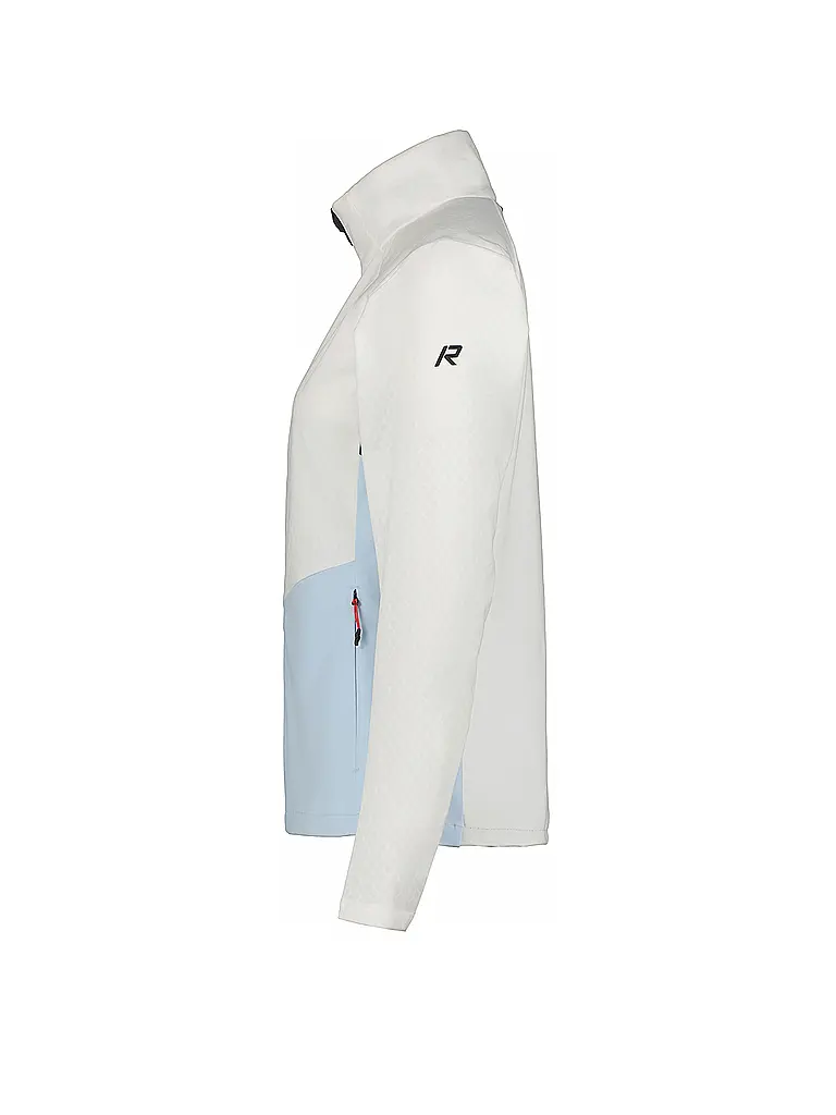 RUKKA | Giacca da sci di fondo softshell da donna Talioja | 