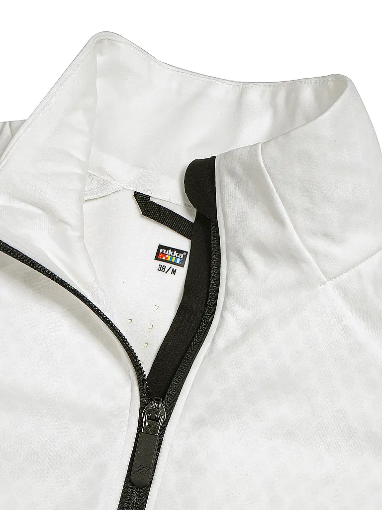 RUKKA | Giacca da sci di fondo softshell da donna Talioja | 