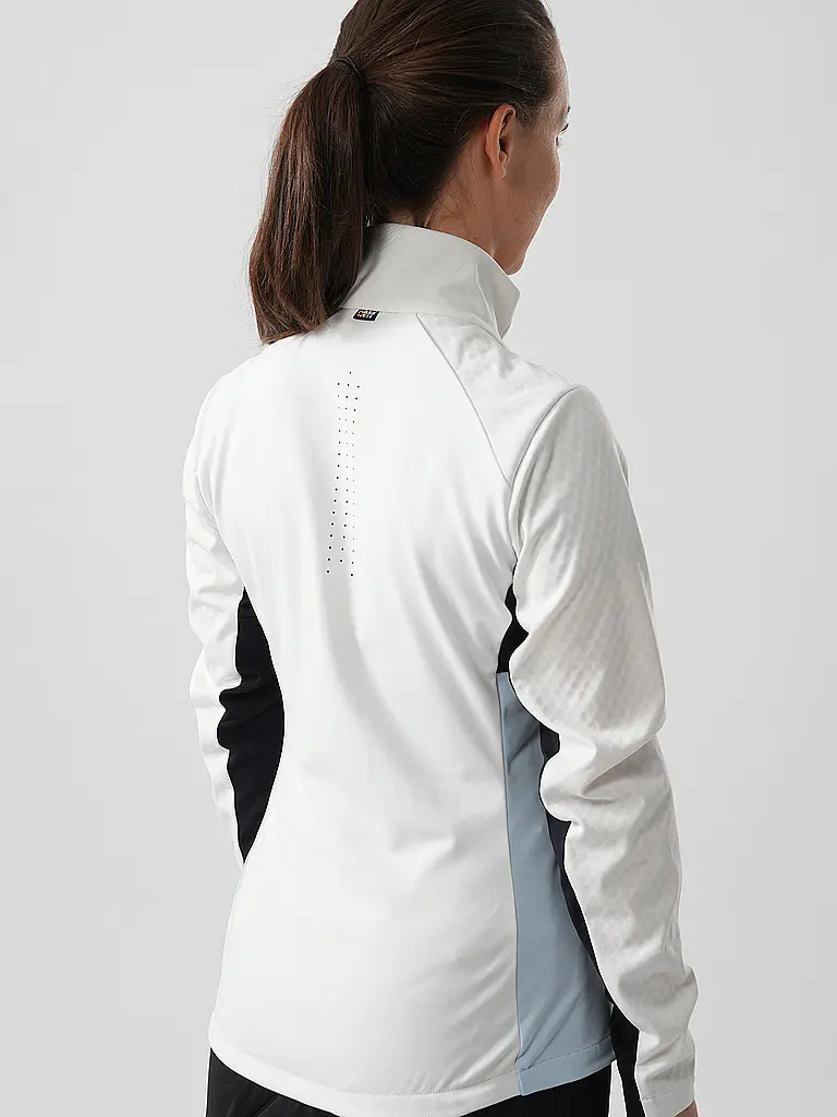 RUKKA | Giacca da sci di fondo softshell da donna Talioja | 