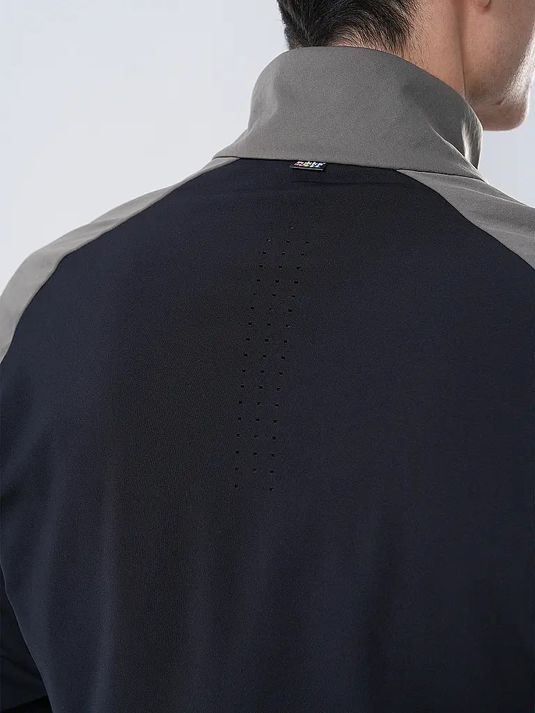 RUKKA | Giacca softshell da sci di fondo Talimaki da uomo |