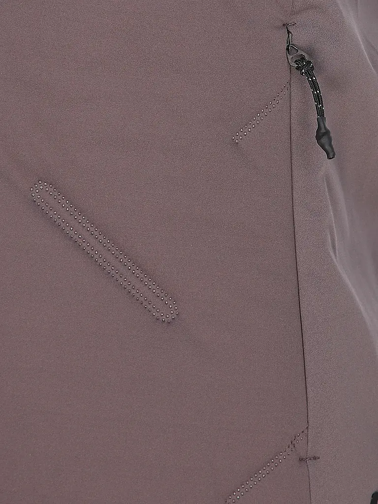 RUKKA | Gilet da running da donna Merjala |