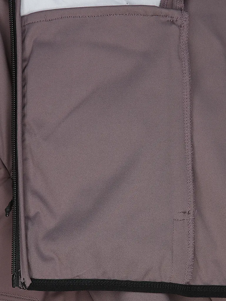 RUKKA | Gilet da running da donna Merjala | 