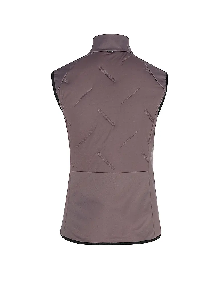 RUKKA | Gilet da running da donna Merjala |