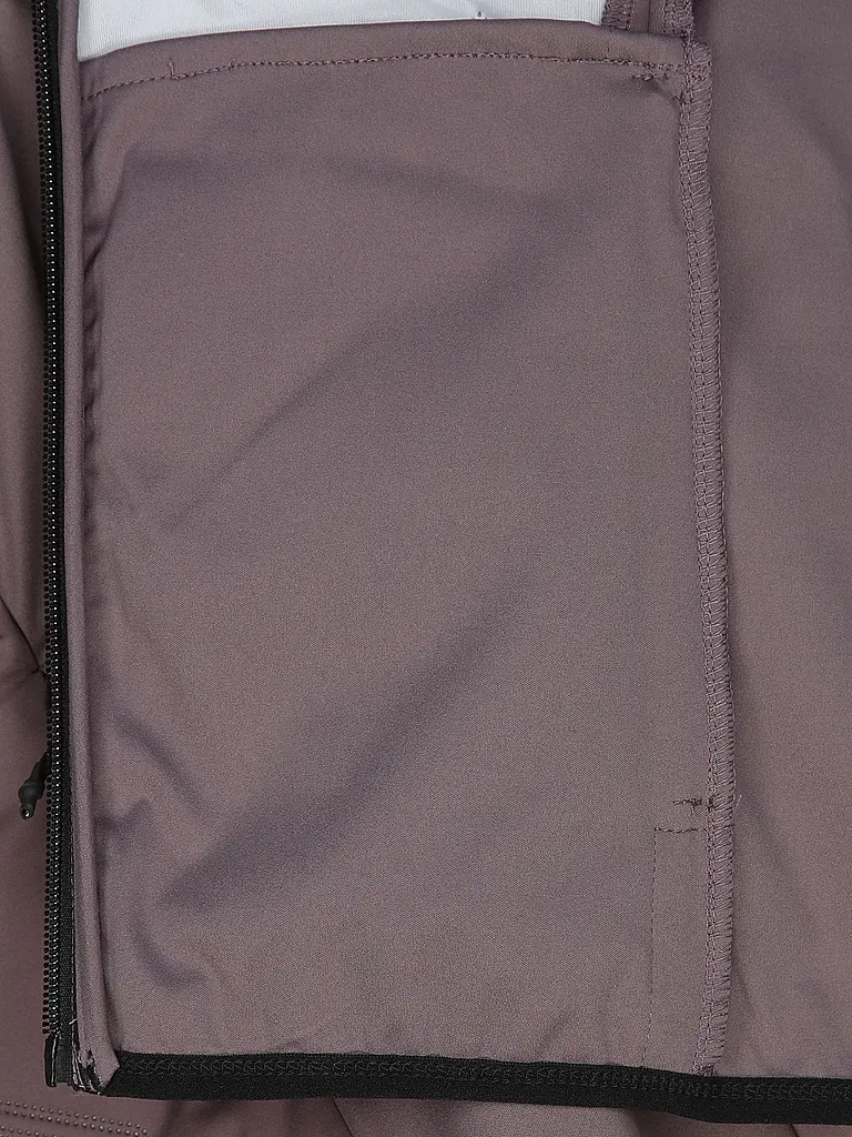 RUKKA | Gilet da running da donna Merjala |