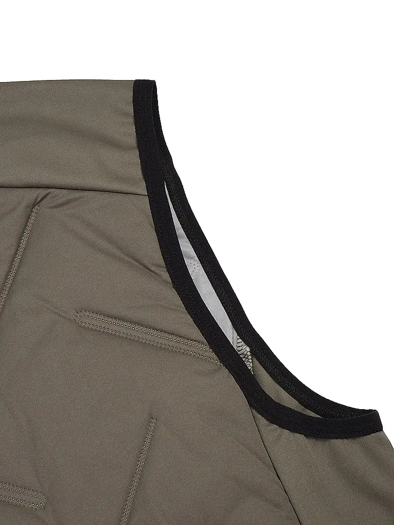 RUKKA | Gilet da running da uomo Maata |