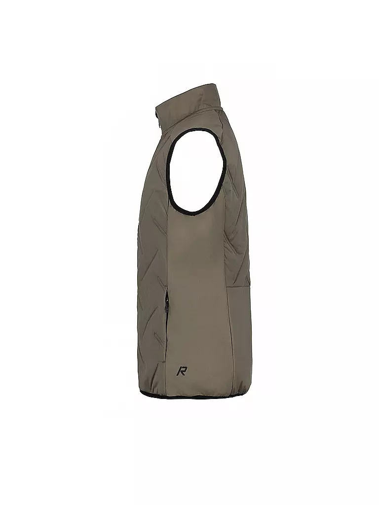 RUKKA | Gilet da running da uomo Maata |