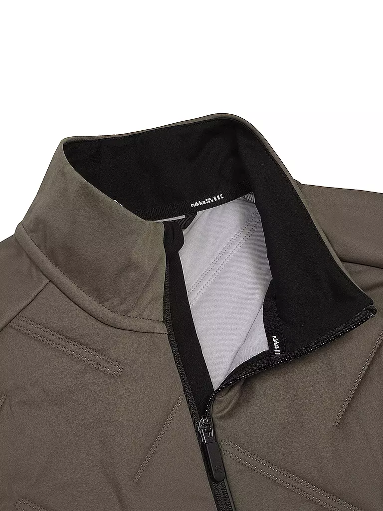 RUKKA | Gilet da running da uomo Maata |