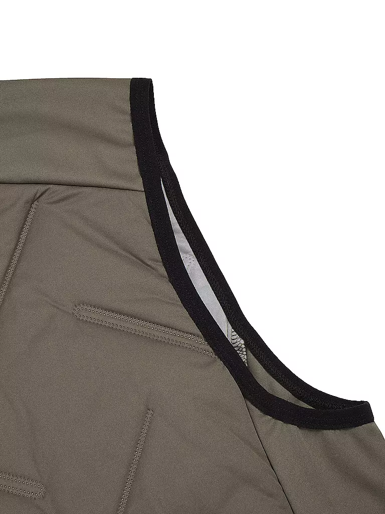 RUKKA | Gilet da running da uomo Maata |