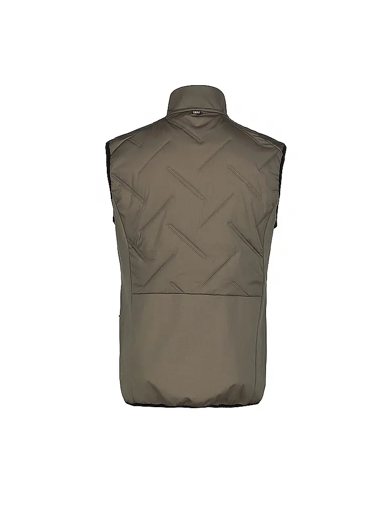 RUKKA | Gilet da running da uomo Maata |