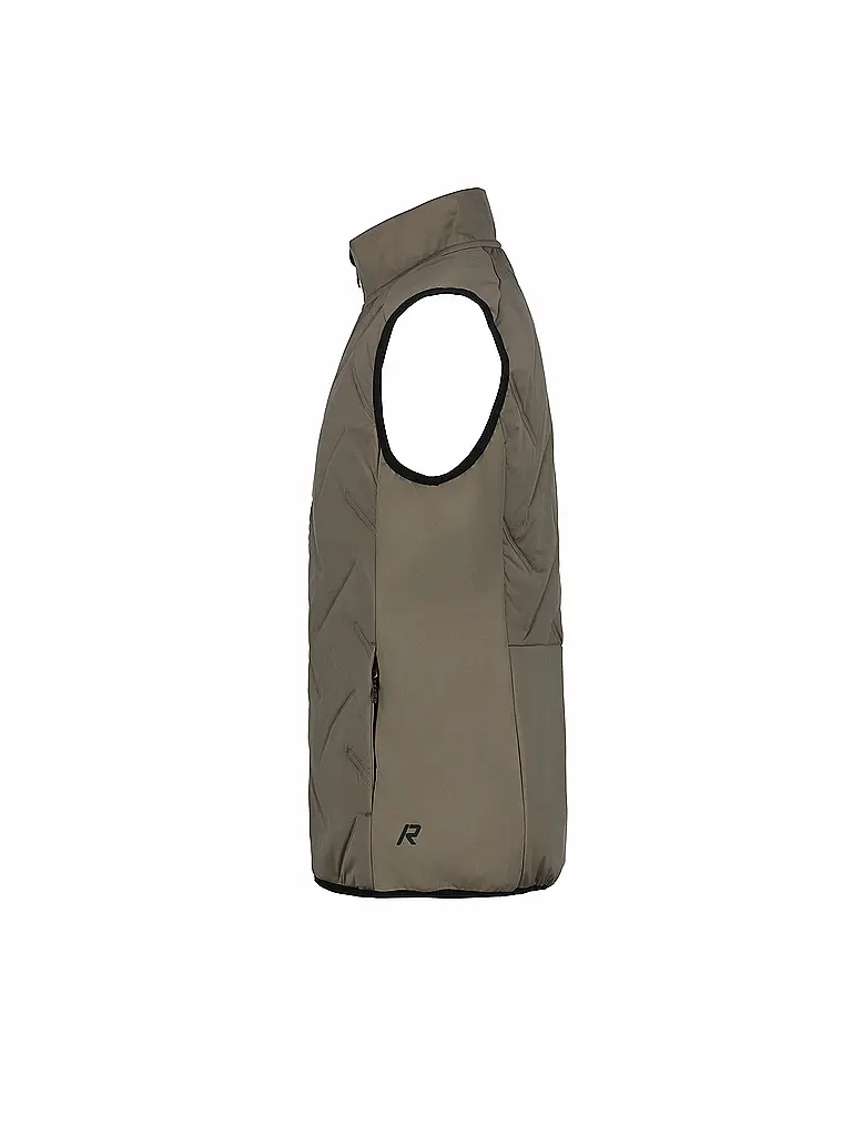 RUKKA | Gilet da running da uomo Maata |