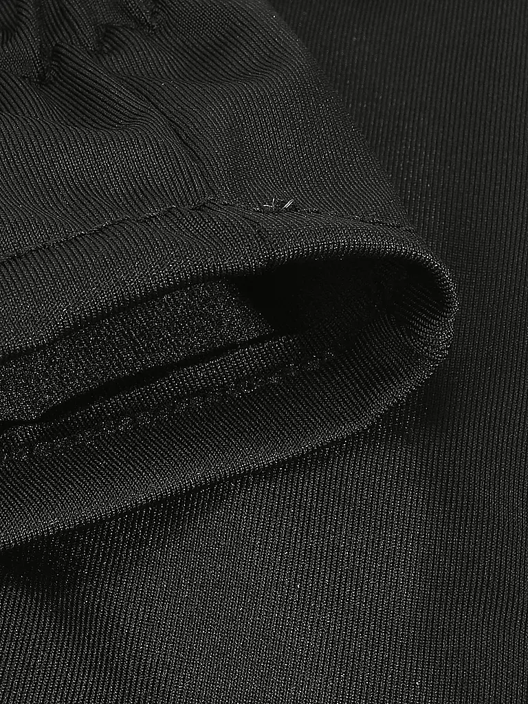 RUKKA | Guanti da corsa Unois | Nero