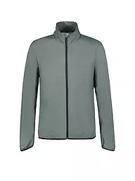 RUKKA | Herren Laufjacke Mailo | Grigio