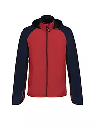 RUKKA | Herren Laufjacke Meskila | Rosso