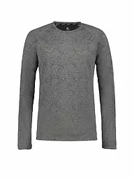 RUKKA | Herren Laufshirt Melko | Grigio