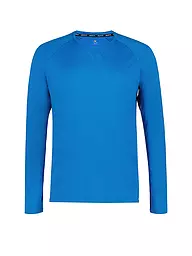RUKKA | Herren Laufshirt Melko | Blu