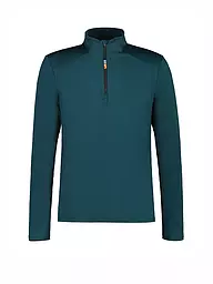 RUKKA | Herren Laufshirt Murtola | Verde scuro