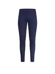 RUKKA | Herren Lauftight Mustis Reflective | Blu scuro